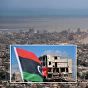 Libya da karıştı: Bingazi'nin bazı semtlerinde silahlı çatışmalar yaşanıyor