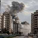 Les beaux-parents du Premier ministre écossais coincés à Gaza