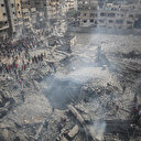 Les chefs des diplomaties turque et britannique échangent sur les développements en Palestine