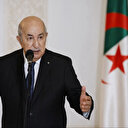 Tebboune: ce qui se passe à Gaza est un véritable crime de guerre