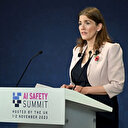 Les États-Unis, la Chine et l'UE signent une première déclaration mondiale sur les risques de l'IA