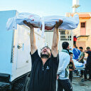 İsrail işte bunlara terörist diyor