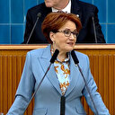 Akşener'den merhum Kadir Mısıroğlu'na hakaret