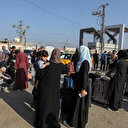 Gaza: arrivée de 450 étrangers et binationaux au passage de Rafah