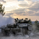 La branche militaire du Hamas annonce la destruction d'un engin israélien à l'est du quartier al-Zeitoun à Gaza