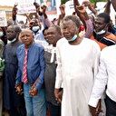 Tchad: Wakit Tamma rejette l’Accord de Kinshasa