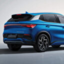 BYD ATTO 3 Türkiye'de satışta: Üst düzey malzeme kalitesiyle dikkat çekiyor