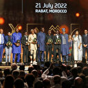 Les CAF Awards 2023 auront lieu à Marrakech le 11 décembre prochain