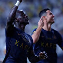 Al Nassr, 10 kişi oynadığı maçta uzatmalarda Sadio Mane ile güldü: 1-0