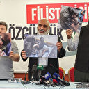 Türkiye: l'IHH lance un appel pour une marche vers la base aérienne américaine d'Incirlik