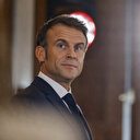 Macron dit "détester le débat" sur la valeur des "vies juives" et des "vies palestiniennes"