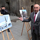 Azerbaycan Başkonsolosu: Bayraktar SİHA savaşın göz bebeğiydi