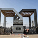 Bande de Gaza: Ouverture du poste frontalier de Rafah mercredi