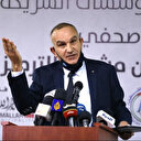 La Palestine appelle l'Egypte à activer des réseaux de communication près de Gaza