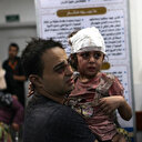 Le Venezuela condamne le génocide commis par Israël