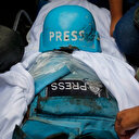 Gaza: 38 journalistes et professionnels de médias ont été tués depuis le 7 octobre