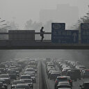 Quatre questions sur l'épisode de forte pollution en Chine