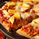 Ananaslı ve Jambonlu Hawaii Pizza Tarifi