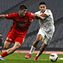 Hatayspor, Türkiye Kupası 3. turda Sarıyer'i 2-0 mağlup etti | ÖZET