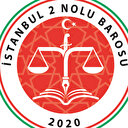 İstanbul 2 Nolu Barosu'ndan Filistin sempozyumu: Hakkı ayakta tutmak isteyen herkesi davet ediyoruz