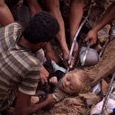 Le Premier ministre d'Écosse exprime son indignation face au massacre de Jabalia