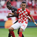 El Ghazi: İsyana ve baskıya karşıyım