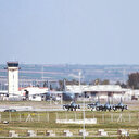 İncirlik Üssü'ne Gazze konvoyu