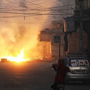 OCHA: "S’il y a un enfer sur terre, c’est bien le nord de Gaza"