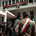 Madagascar: la présidente de l'Assemblée demande la suspension de la présidentielle