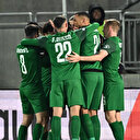 Ludogorets 2-0 Fenerbahçe