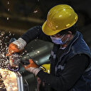 Sanayi üretimi yıllık yüzde 4 arttı