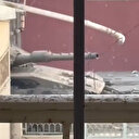 İşgalci tankları Gazze'deki hastanelerin yakınlarına konuşlandırıldı