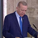 Mustafa Kemal Atatürk'ün vefatının 85'inci yılı: Cumhurbaşkanı Erdoğan ve devlet erkanı Anıtkabir'de