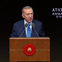 Cumhurbaşkanı Erdoğan'dan İsrail'e sert tepki: Sabrımızı zorluyorlar