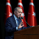 Erdogan appelle l’Occident à faire pression sur Israël pour qu’il mette en œuvre les résolutions de l’ONU