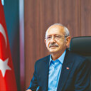 Vitrin yumuşuyor