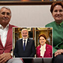 Durmuş Yılmaz ve Bahadır Erdem İYİ Parti'den istifa ettiklerini duyurdu