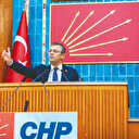 İlk gün sokak çağrısı