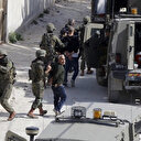 Israël: 930 militants du Hamas arrêtés en Palestine depuis le début de la guerre