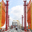 Le Kenya refuse l’utilisation de son oléoduc par l’Ouganda