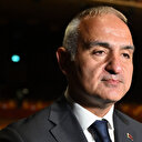 Bakan Ersoy tarih verdi: Türkiye'de arkeolojinin altın çağını gerçekleştireceğiz