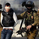 Cisjordanie occupée: l’armée israélienne utilise un détenu palestinien comme bouclier humain