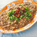 Filistin davası soframızda