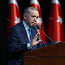 Cumhurbaşkanı Erdoğan'dan İsrail'e sert tepki: Sabrımızı zorluyorlar bunların hesabı elbette sorulacak