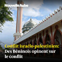 Guerre entre le Hamas et Israël: Des Béninois opinent sur le conflit