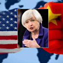 ABD Hazine Bakanı Yellen'dan Çin uyarısı: Dünya için ekonomik açıdan felaket olur