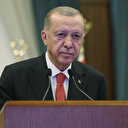 Cumhurbaşkanı Erdoğan: Yahu güçlenemezsin sen de kaybedeceksin