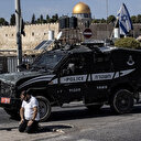Al-Aqsa est "presque vide" en raison des restrictions israéliennes sur l'entrée des fidèles
