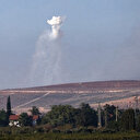 Bombardements israéliens intermittents sur des villages du sud du Liban