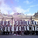 France: le Conseil d’État annule la dissolution des "Soulèvements de la Terre"